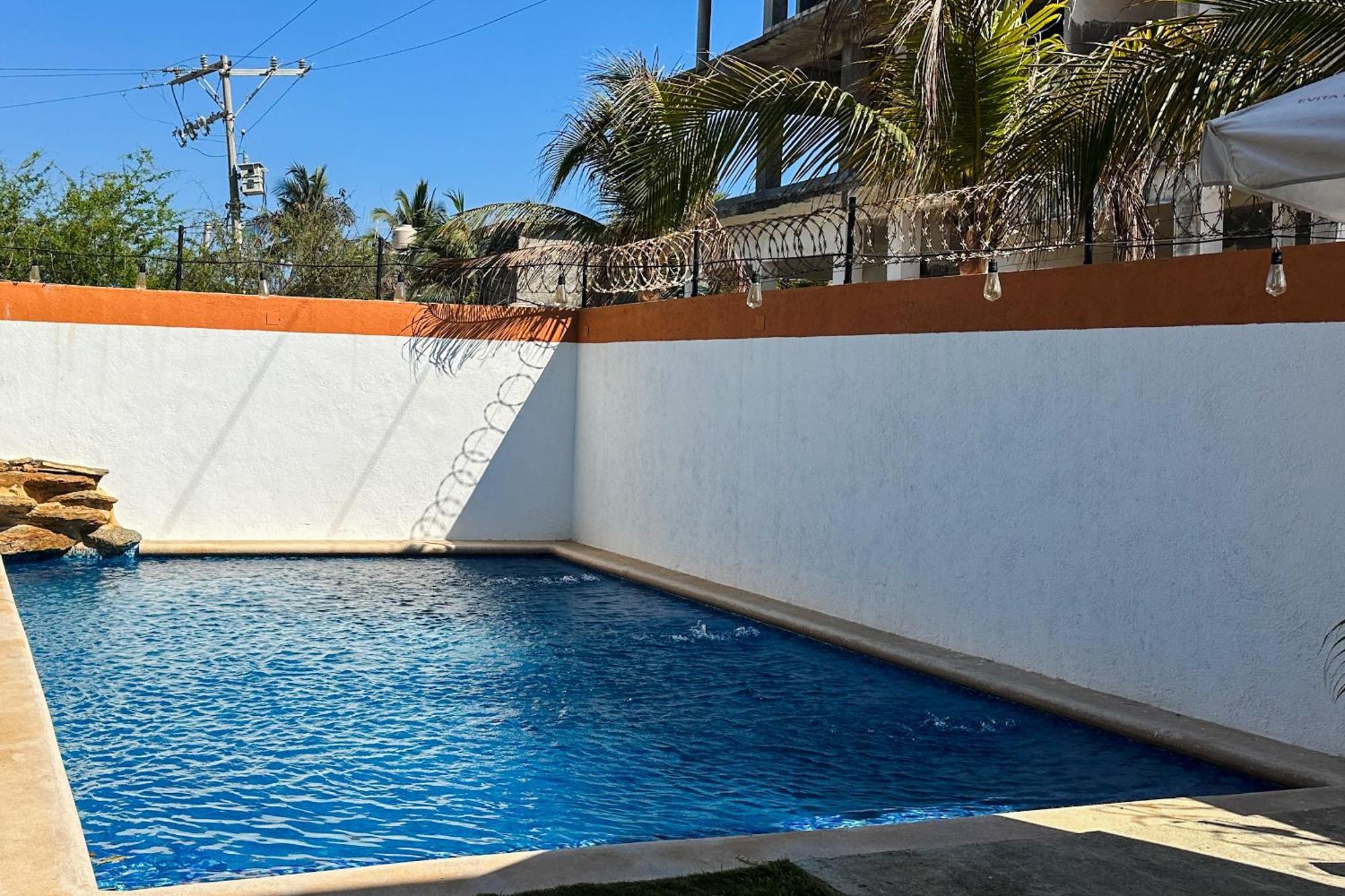 Casa Xalitla Hotel