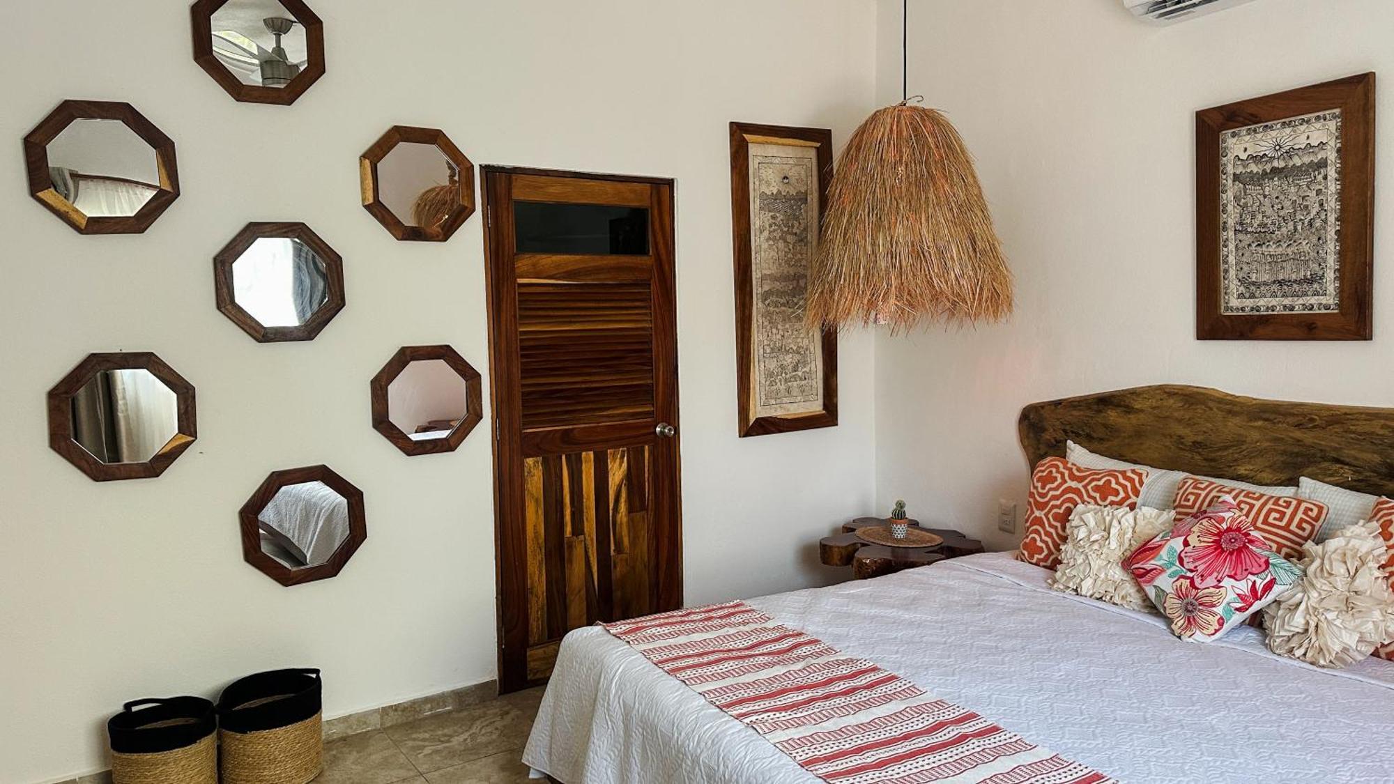 Casa Xalitla Hotel 2*