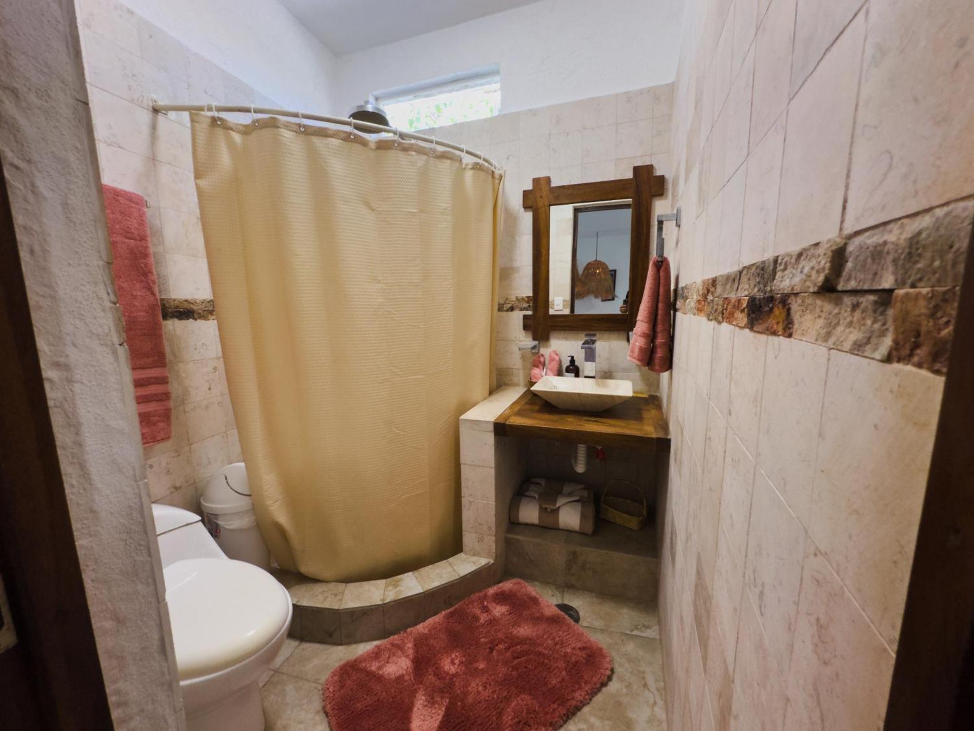 Hotel Casa Xalitla 2*
