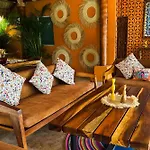 Hotel Casa Xalitla