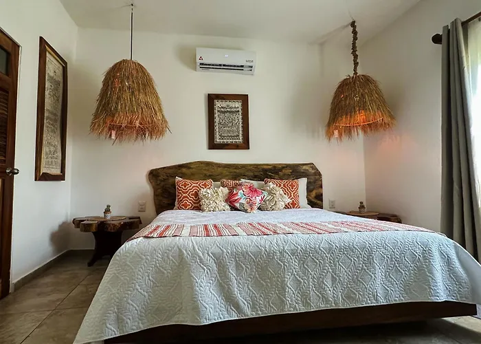 Hotel Casa Xalitla