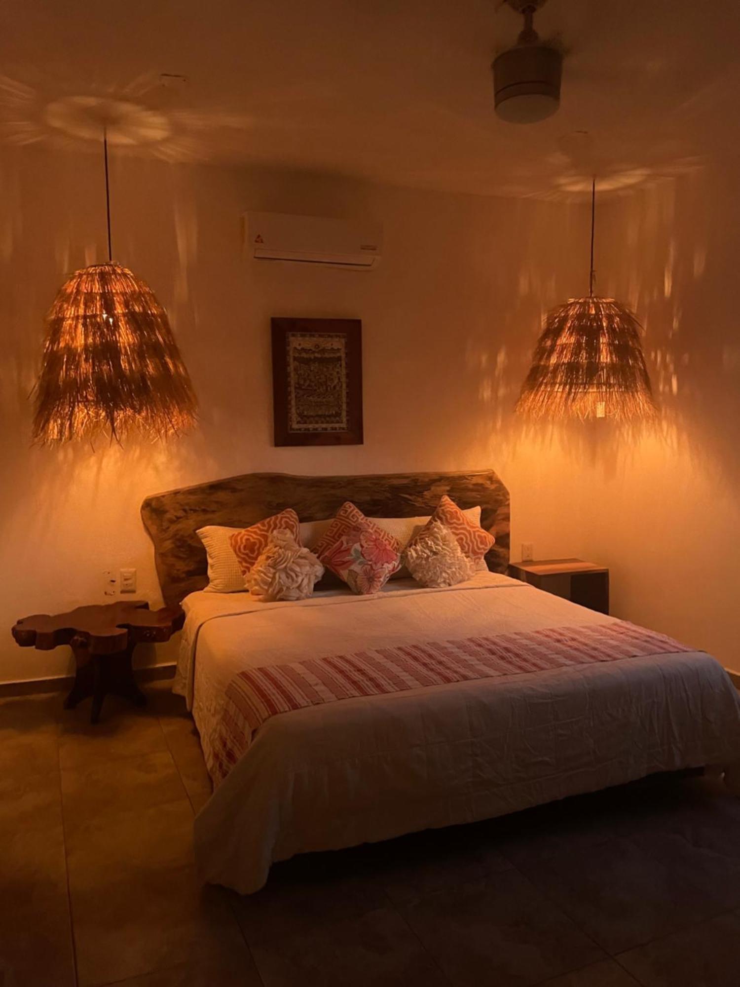 Casa Xalitla